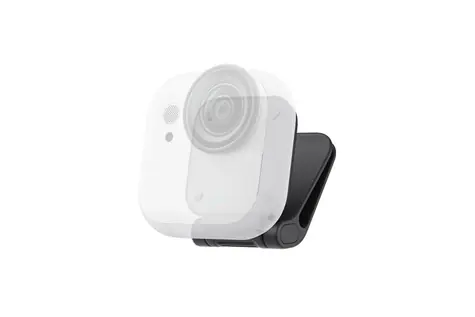 Insta360 GO Ultra Magnetischer Easy Clip / Magnetclip für Insta360 GO Ultra