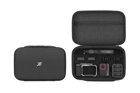 Insta360 Große PU-Hülle für Insta360 Ace Pro 2 und Xplorer Grip Kit