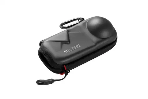 Insta360 Telesin-Hülle für Insta360 X5