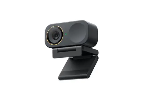 Insta360 Link 2C Pro Standard (schwarz)