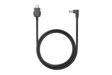 Insta360 Antigravity A1 Vision USB-C/ DC -Kabel 0,65 m