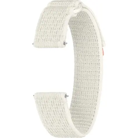 Samsung Stoffarmband 20 mm (S/M), beige