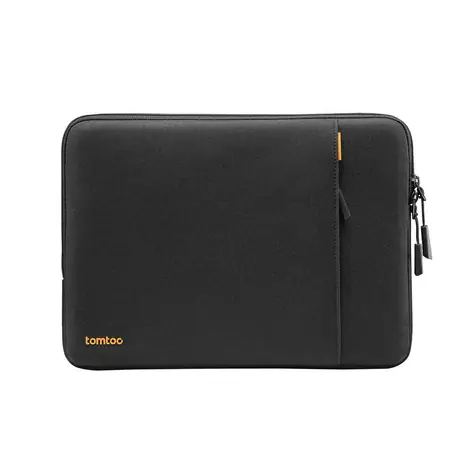 tomtoc Schutzhülle für Apple MacBook Pro 14" schwarz