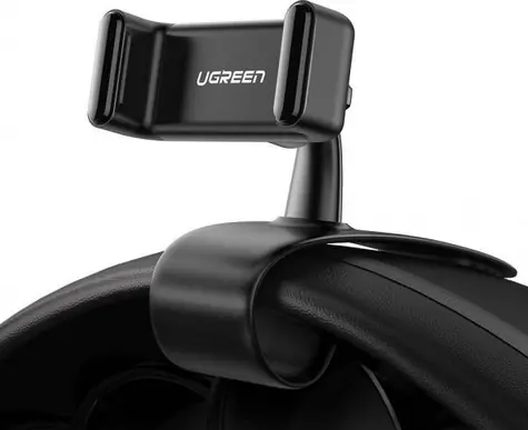 Ugreen Armaturenbrett-Auto-Handyhalter/Handygröße 4,7-6,5 Zoll