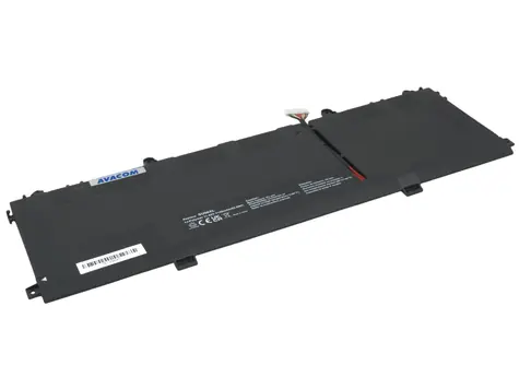 Avacom Ersatzakku HP Spectre X360 15-df Serie / Li- POL / 11,55V / 7150mAh / 83Wh
