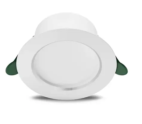 Philips Diamond Cut Ultra Efficien 3000K 2W weiß / hängende LED-Leuchte / 2W / 360lm / 9,5cm / IP20