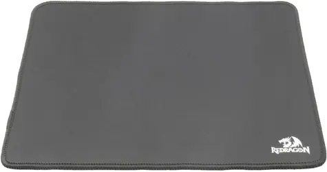 Redragon P029 FLICK S schwarz / Mauspad / 250 x 210 x 0,3 mm