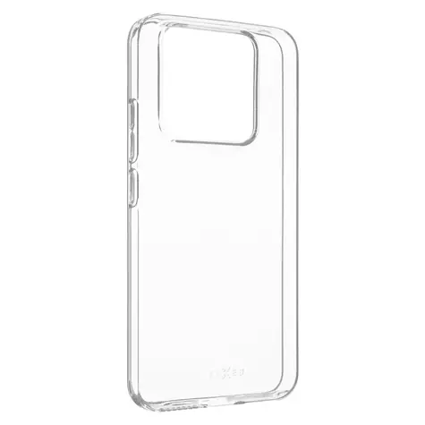 FIXED TPU Gel Case Slim AntiUV für XIAOMI 14 klar