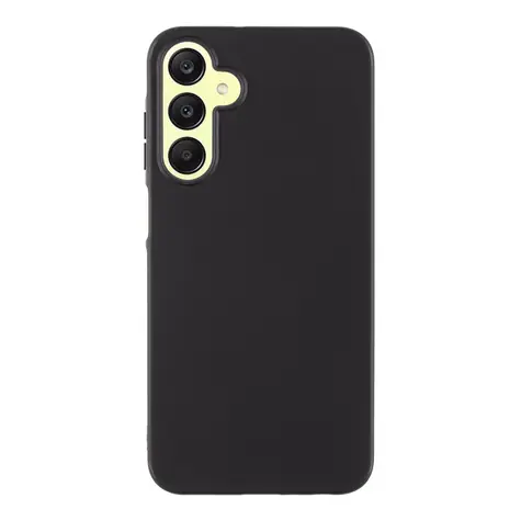 Tactical TPU-Hülle für Samsung Galaxy A25 5G schwarz