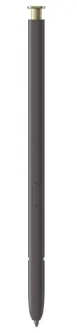 Samsung S Pen für Samsung Galaxy S24 Ultra gelb