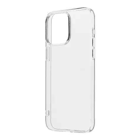 Obal:Me TPU Cover für Apple iPhone 15 Pro Max klar