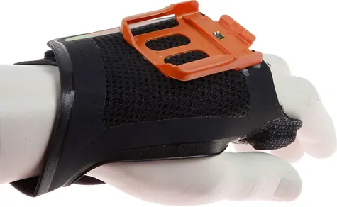 ProGlove Index Trigger 3 Stk. Linke Hand - Größe S / Handschuhe für Mark-Leser