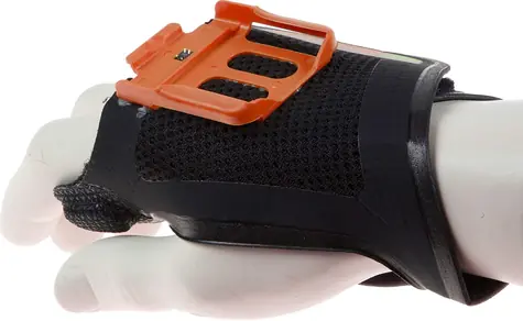 ProGlove Index Trigger 10 Stk. Rechte Hand - Größe S / Handschuhe für Mark-Leser