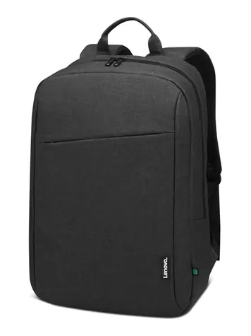 Lenovo Laptop Rucksack B210 (ECO) 16" schwarz / Rucksack für Laptops bis 16"