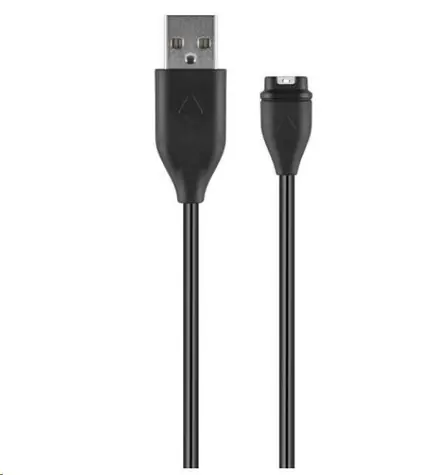 Garmin Lade-/Datenkabel 0,5m schwarz / USB-A
