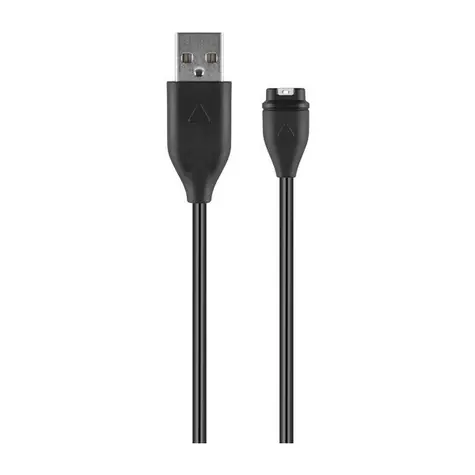 Garmin Lade-/Datenkabel 1m schwarz / USB-A