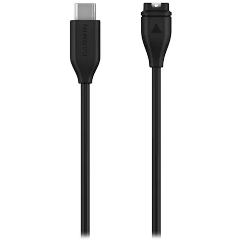 Garmin Lade-/Datenkabel 1m schwarz / USB-C