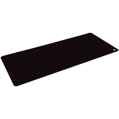 Corsair MM350 PRO grau / Gaming-Tastaturpad / 930 x 400 mm