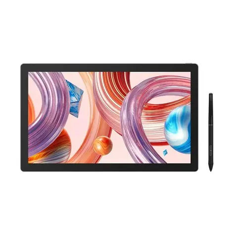 Huion Kamvas Studio 16 / Grafiktablett mit Stift / 5080lpi / 8192 Druckstufen 