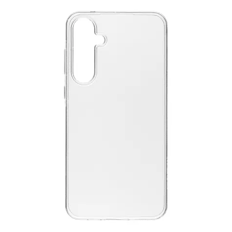 Tactical TPU-Hülle für Samsung Galaxy A55 5G klar