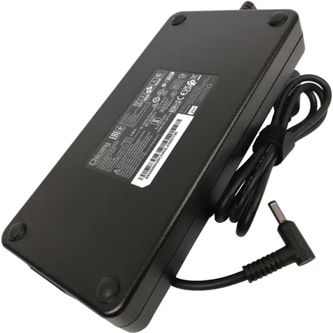 MSI Netzteil 240W 20V / für MSI: Bravo & Delta & Crosshair & GF & GS & Katana & Stealth Series / inkl. Netzkabel