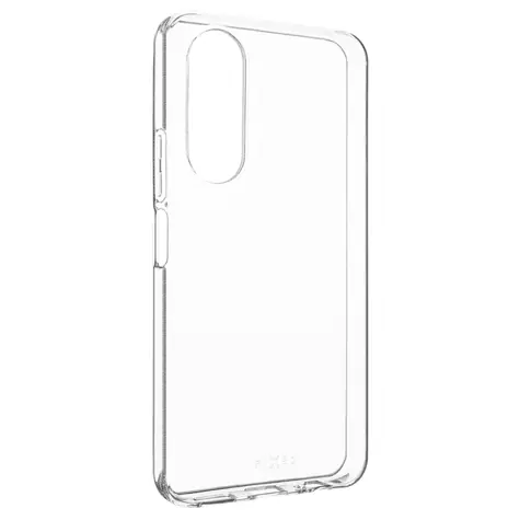 FIXED TPU Gel Hülle für Vivo Y28 5G/ Vivo Y17s klar