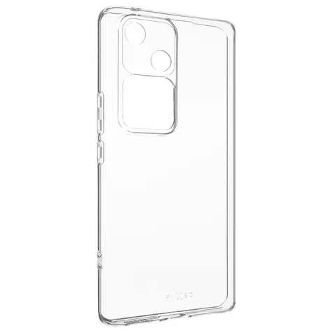 FIXED TPU Gel Hülle für Vivo V30 5G klar