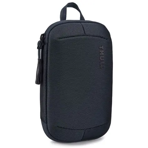 Thule TSPW400 Subterra 2 PowerShuttle Mini Case Schwarz