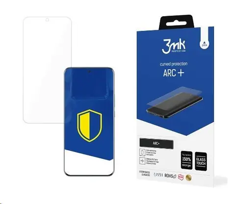 3mk ARC+ Schutzfolie für Motorola Edge 40 Neo