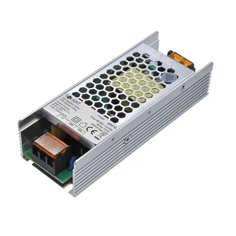 Solight LED-Netzteil / 230V - 12V / 5A / 60W / IP20