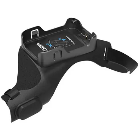 ZEBRA SG-RS2X-HMTRA-01 Rechter Fallhalter für RS2100 / 1 Stk