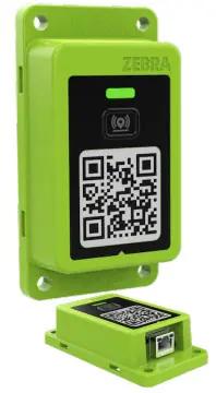 ZEBRA BT-RS5X6-DNGL-01 Bluetooth-Adapter für RS2100 & RS6100 & RS5100