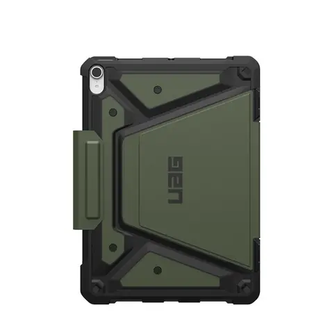 UAG Metropolis SE Schutzhülle für Apple iPad Air 11" 2024 grün