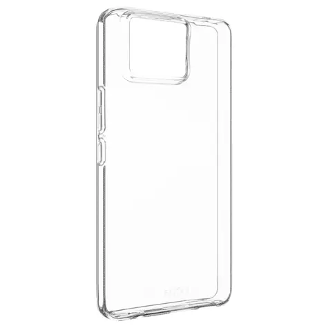 FIXED TPU Gel Hülle für Asus Zenfone 11 Ultra klar