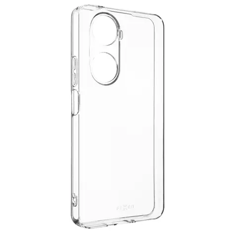 FIXED TPU-Gel-Hülle für Huawei Nova 11 SE/12 SE klar