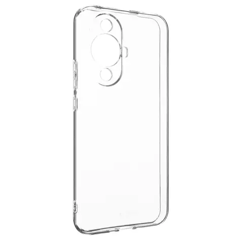 FIXED TPU Gel Hülle für Huawei Nova 12s klar