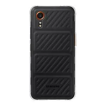 Tactical TPU-Hülle für Samsung Galaxy Xcover 7 klar