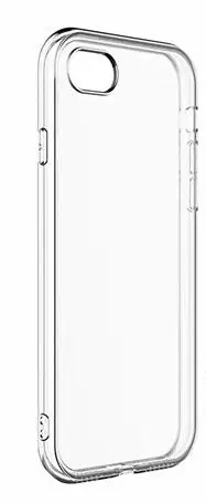 Swissten CLEAR JELLY Hülle für XIAOMI 14 transparent