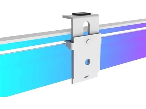 Redragon RD-GCP03 RGB weiß / Grafikkartenständer