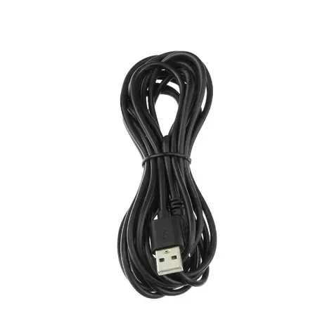 TrueCam Mini-USB-Kabel mit Parkshield-Unterstützung/Stromkabel für TrueCam -Autokameras