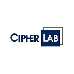 CipherLab Displayschutz für RS38 5 Stk