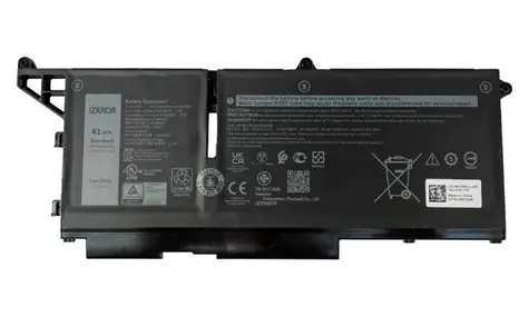 DELL Akku für DELL Latitude 5330 & 5430 & 5530 & 7330 & 7430 & 7530 / Li- ION / 3 Zellen / 41Wh
