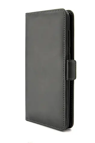 Epico Elite Flip Case für Vivo X80 Lite 5G Schwarz