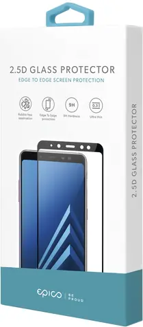 Epico Glass Schutzglas für XIAOMI Redmi Note 10 5G