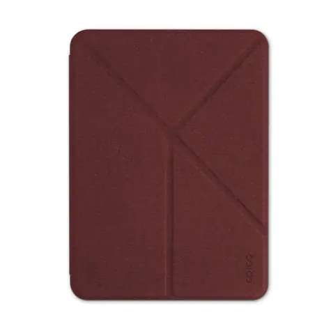 Epico Pro Flip Case Schutzhülle für Apple iPad mini 7,9" rot