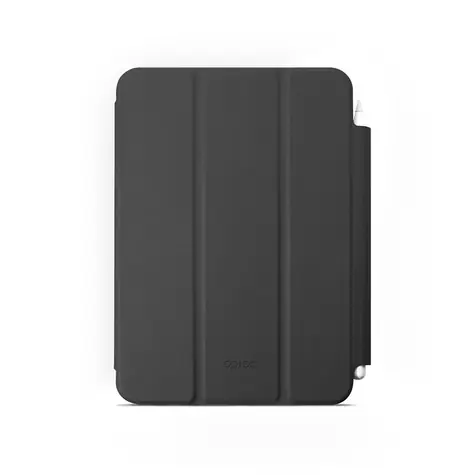 Epico Magnetic Flip Case Magnetische Klapphülle für Apple iPad mini 6 2021 (8,3") schwarz