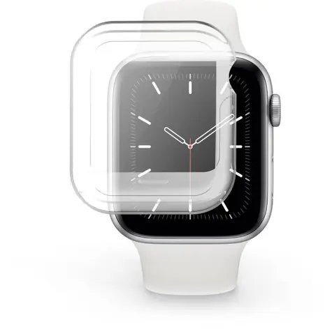 Epico Hero Schutzhülle für Apple Watch 4/5/6/SE (40 mm)