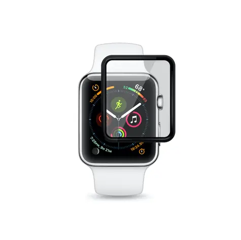 Epico 3D+ Glass Schutzglas für Apple Watch 3 38 mm