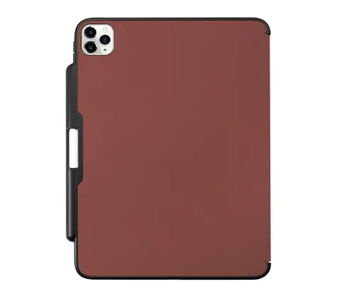 Epico Magnetic Flip Case Klapphülle für Apple iPad Pro 11" 2022/2021 rot
