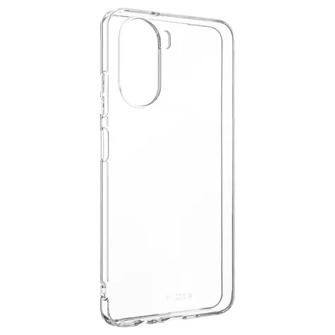 FIXED TPU Gel Cover Story für ZTE Nubia Neo 5G klar